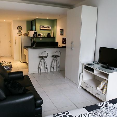 Charmoso Flat Em Ipanema Leilighet Rio de Janeiro Eksteriør bilde