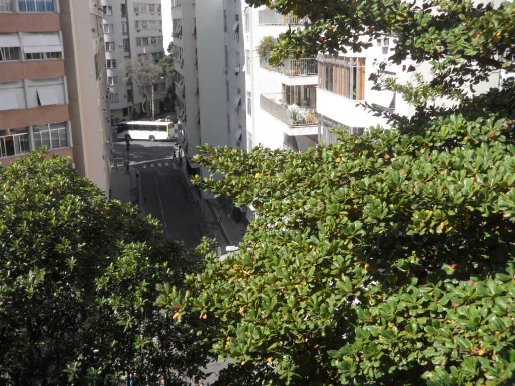 Charmoso Flat Em Ipanema Leilighet Rio de Janeiro Rom bilde