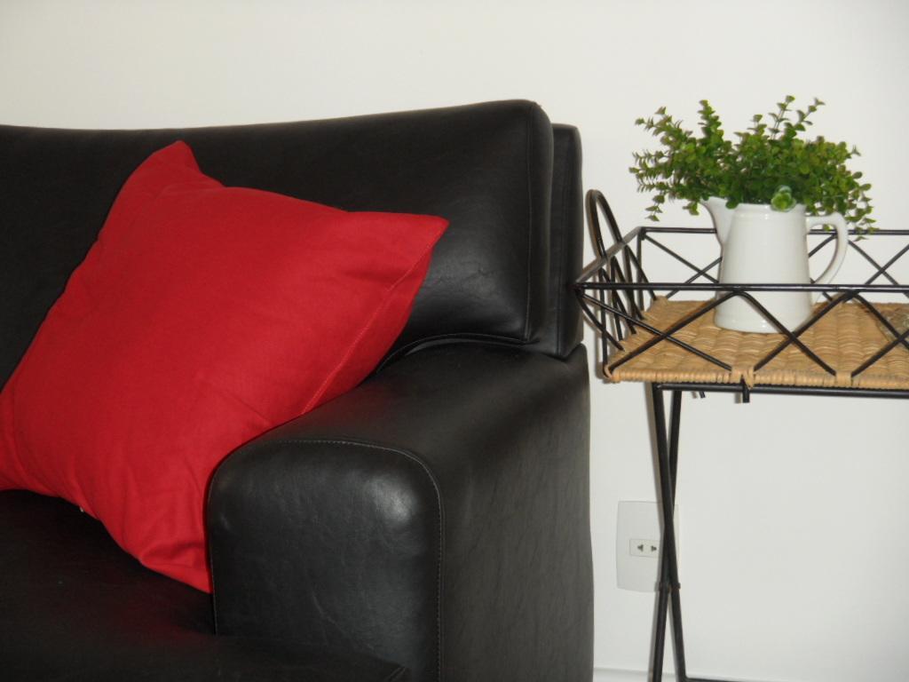 Charmoso Flat Em Ipanema Leilighet Rio de Janeiro Rom bilde