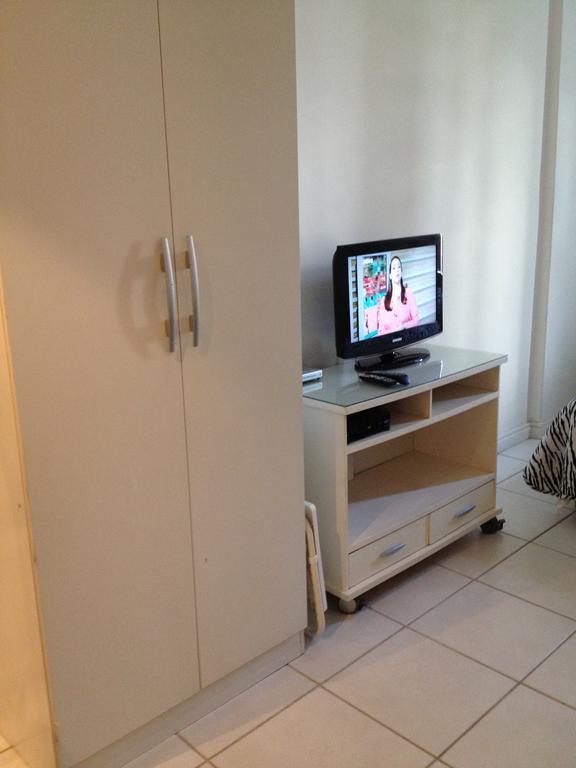 Charmoso Flat Em Ipanema Leilighet Rio de Janeiro Rom bilde