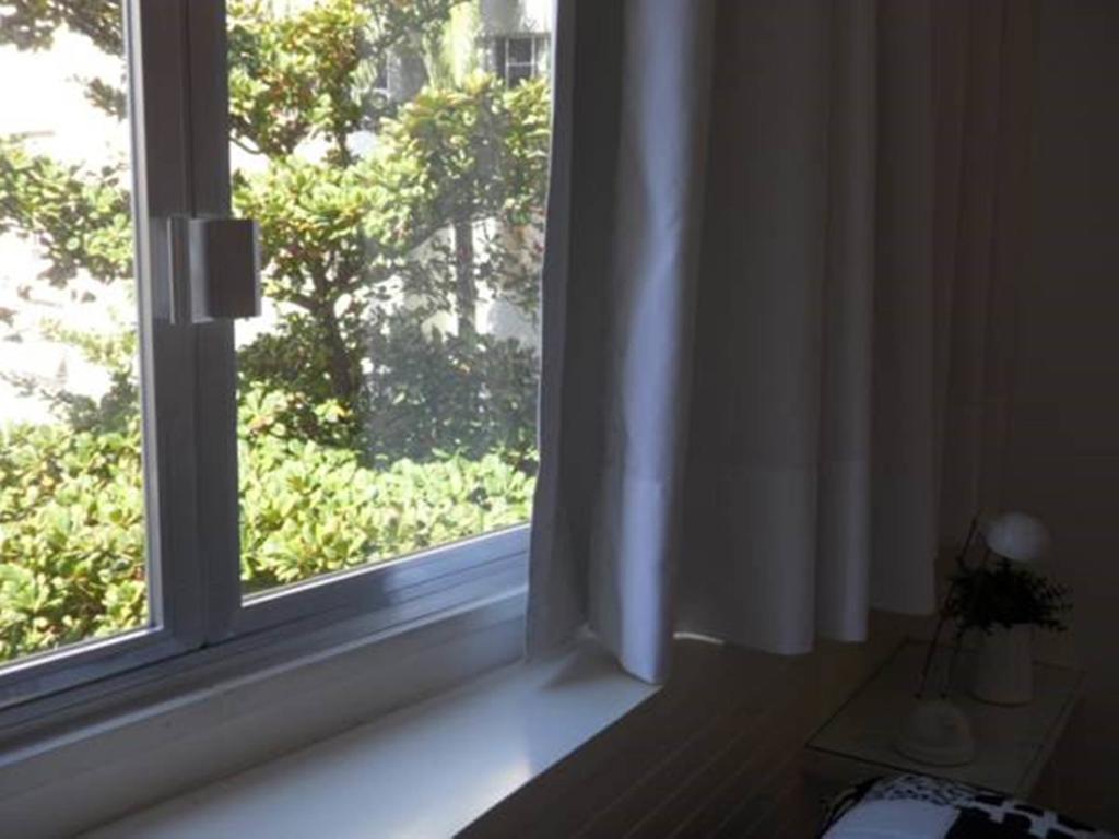 Charmoso Flat Em Ipanema Leilighet Rio de Janeiro Rom bilde
