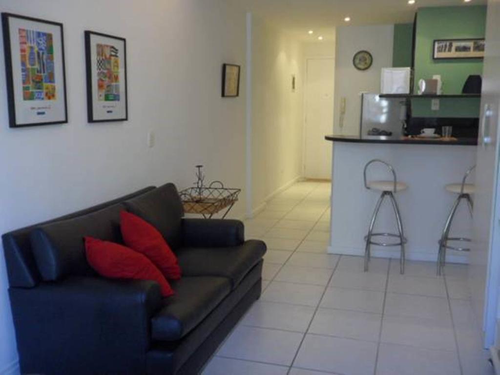 Charmoso Flat Em Ipanema Leilighet Rio de Janeiro Rom bilde