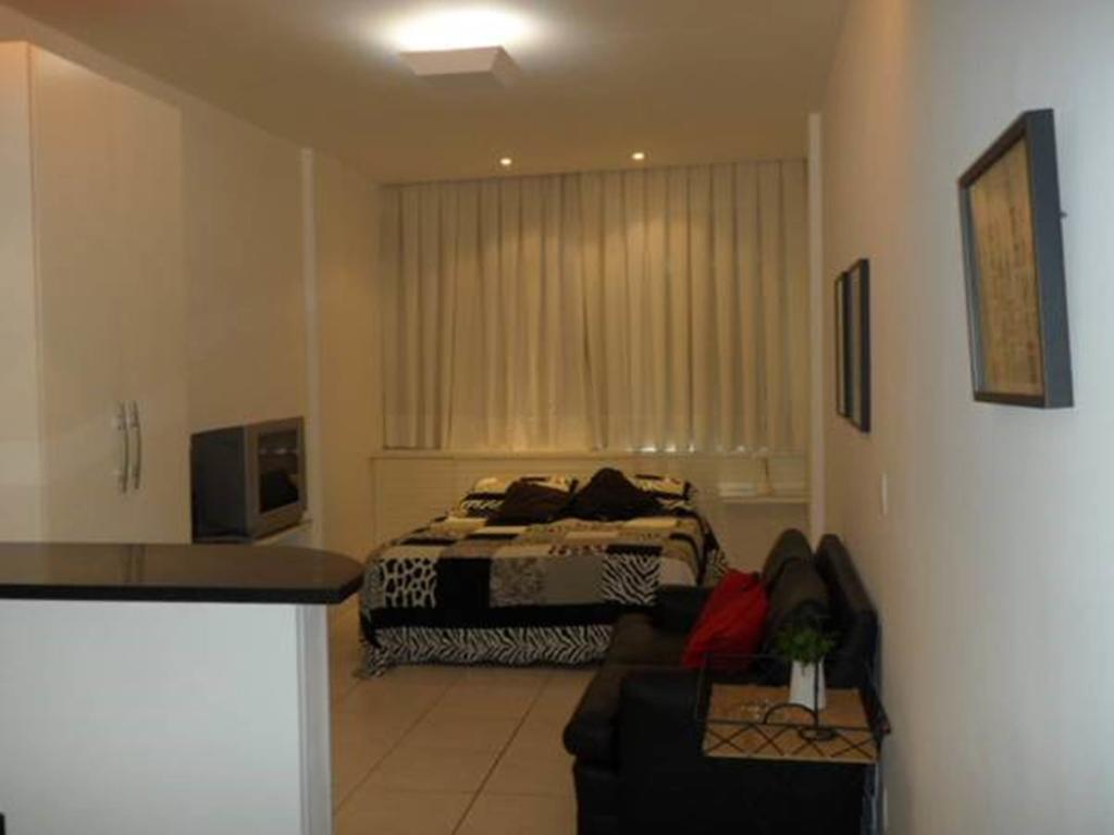 Charmoso Flat Em Ipanema Leilighet Rio de Janeiro Rom bilde