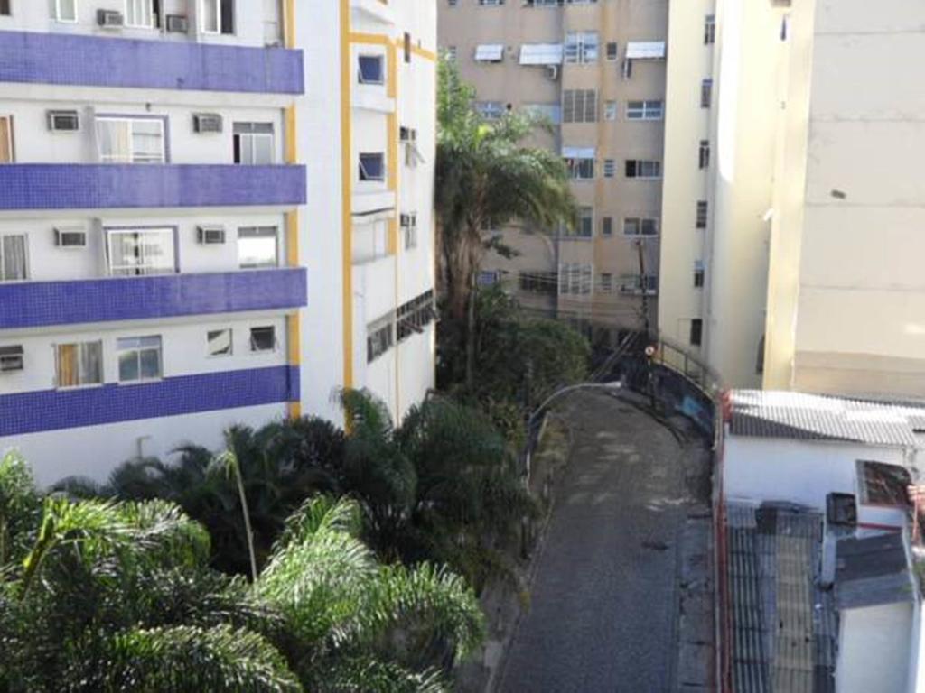 Charmoso Flat Em Ipanema Leilighet Rio de Janeiro Rom bilde