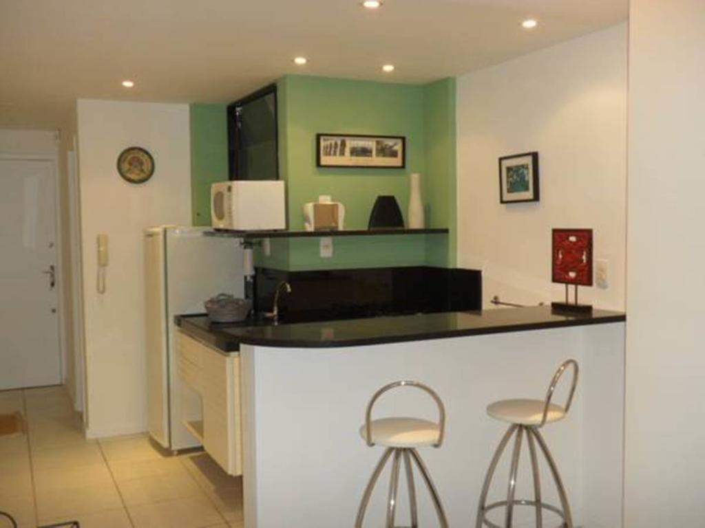 Charmoso Flat Em Ipanema Leilighet Rio de Janeiro Rom bilde