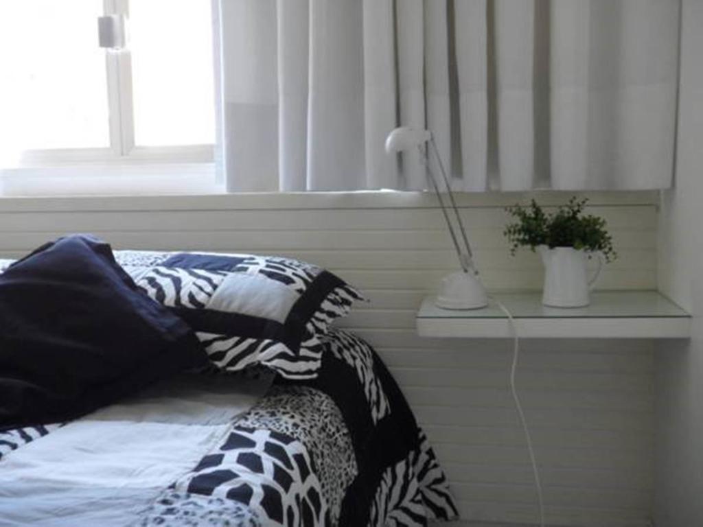 Charmoso Flat Em Ipanema Leilighet Rio de Janeiro Rom bilde